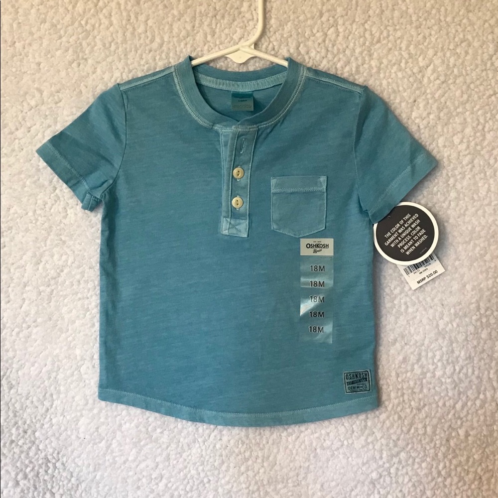 Boy T-Shirt